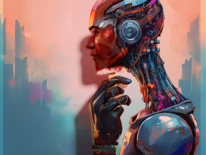 Revolutionizing Creativity with AI: A New&nbsp;Era