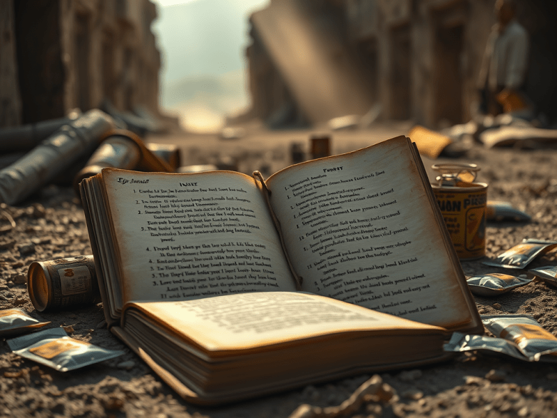 Taco Tuesday in another&nbsp;Time